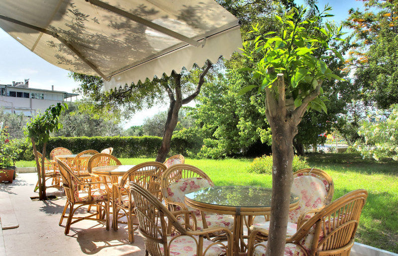 Grand Hotel Kurdoglu Kuşadası Buitenkant foto